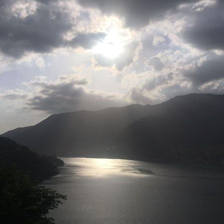 Top Lake View Фаджето-Ларио Экстерьер фото
