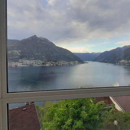 Top Lake View Фаджето-Ларио Экстерьер фото