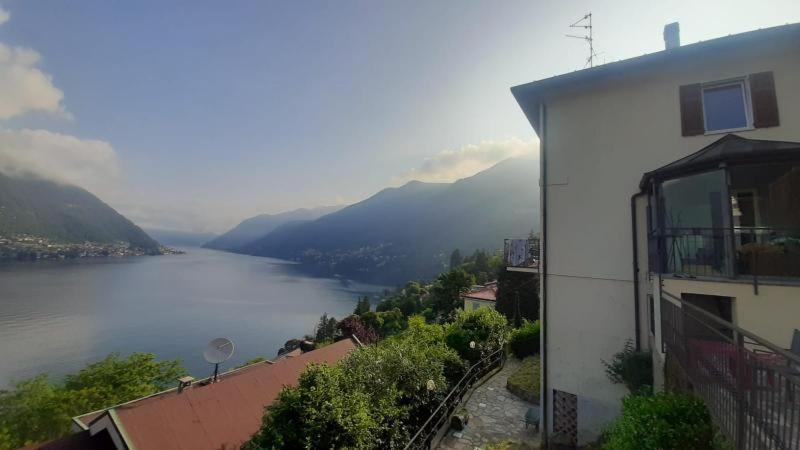 Top Lake View Фаджето-Ларио Экстерьер фото